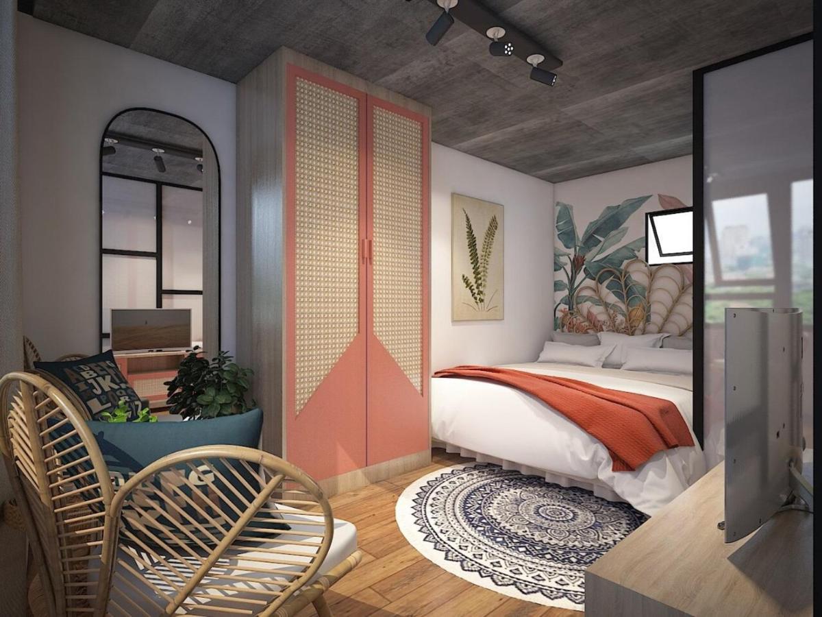 Hnh Homestay, Hanoi