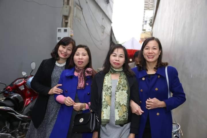 Hnh Homestay — Photos 2